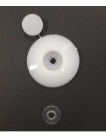 RONDELLONE PER POLICARBONATO