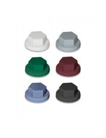 COPRIVITE IN PVC CHIAVE 10