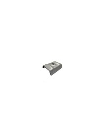 CAPPELLOTTO GRECA 20 ALLUMINIO NATURALE