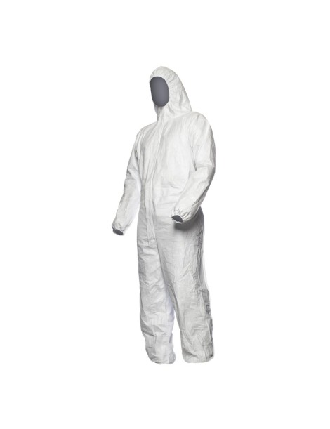 TUTA PROTETTIVA MARCATA CE