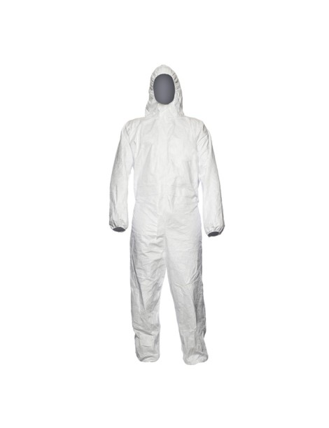 TUTA PROTETTIVA MARCATA CE