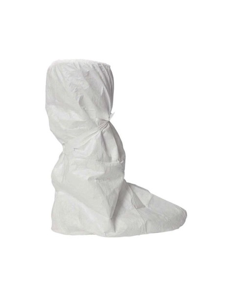 COPRISTIVALI CON SUOLA IN GOMMA