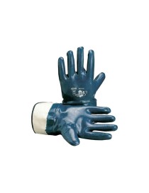 GUANTI NBR BLU